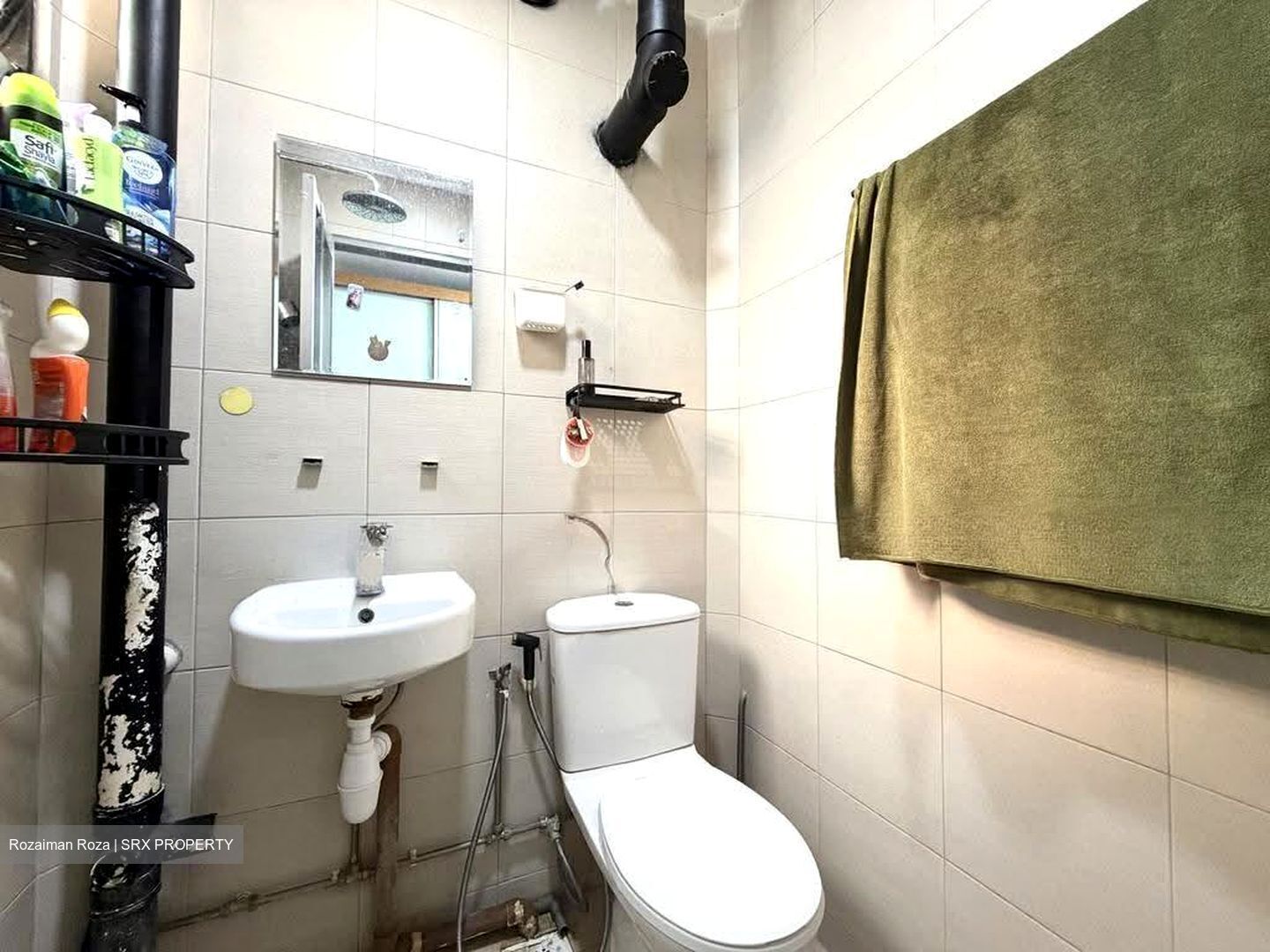 Blk 410 Bukit Batok West Avenue 4 (Bukit Batok), HDB 4 Rooms #614126731
